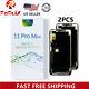 1/2/3p Lcd Screen Replacement For Iphone 11 Pro Max Incell Display Touch Screen
