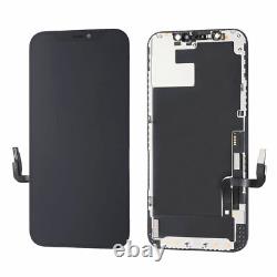 10 Pack Incell LCD For iPhone 12/12 Pro Touch Screen Digitizer Replacement Lots