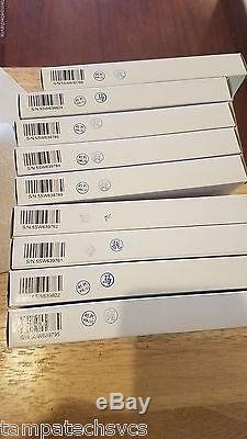 10 Units BULK Pkg NIB A1533 IPhone 5s White Digitizer lcd screen replacment