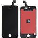 10 X Lcd Touch Screen Display Digitizer Assembly Replacement For Iphone 5c Black