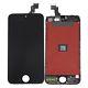 10 X Lcd Touch Screen Display Digitizer Assembly Replacement For Iphone 5c Black