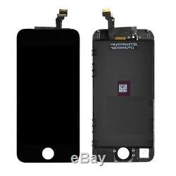10 x LCD Touch Screen Display Digitizer Assembly Replacement FOR iPhone 6 Black