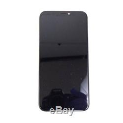 100% Apple OLED Screen Touch Screen Digitizer Replacement IPhone X 10 GOOD COND