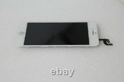 100% Genuine ORIGINAL Apple iPhone 6S Replacement LCD Display Screen White