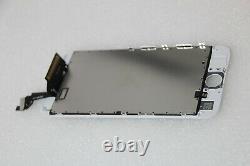 100% Genuine ORIGINAL Apple iPhone 6S Replacement LCD Display Screen White