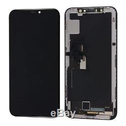 100% NEW ORIGINAL LCD Display Touch Screen Digitizer Replacement For iPhone X 10