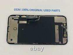 100% OEM Original Apple iPhone 11 Screen Replacement B CONDITION Authentic