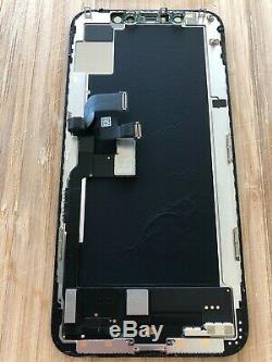 100% Original Genuine Apple iPhone XS OLED Screen Replacement Display (OEM)