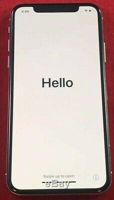 100% Original Genuine Authentic iPhone X Screen Replacement LCD OLED DISPLAY
