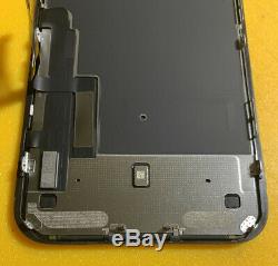 100% Original OEM Apple iPhone 11 LCD Screen Digitizer Replacement Excellent
