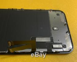 100% Original OEM Apple iPhone 11 LCD Screen Digitizer Replacement Excellent