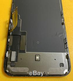 100% Original OEM Apple iPhone 11 LCD Screen Digitizer Replacement Fair