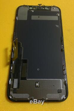 100% Original OEM Apple iPhone 11 LCD Screen Digitizer Replacement Fair