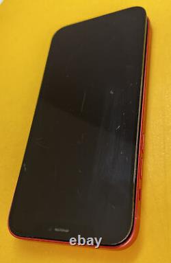 100% Original OEM Apple iPhone 12 OLED Screen Digitizer Replacement Fair Cond