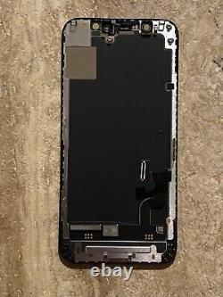 100% Original iPhone 12 Mini Replacement Screen Digitizer OEM OLED Display LCD