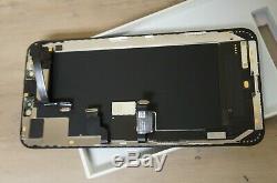 100% Original iPhone XS MAX OLED Display LCD Screen Replacement Service/Repair