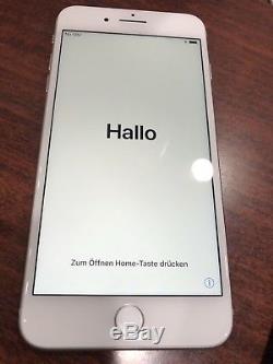 100% original white Replacement screen For iPhone 8 Plus 5.5