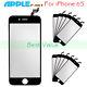 10pcs Lcd Display Touch Screen Digitizer Assembly Replacement For Iphone 6s 4.7