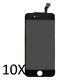 10x Iphone 6 Lcd D Touch Screen Digitizer Assembly Replacement Parts