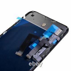 10pcs For iPhone XR LCD Display Touch Screen Digitizer Assembly Replacement USA