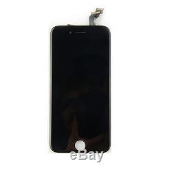 10x LOT Original iPhone 6 4.7 Screen Assembly Replacement LCD Digitizer Black