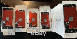 132 Mix Lot iPhone High Quality A+++Replacement LCD Screen Broken Screen