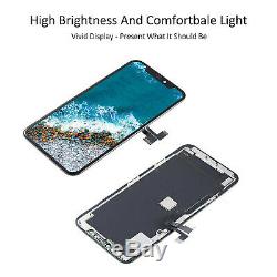 1Replacement LCD Screen Display Assembly withTool For iPhone 11/11 Pro/11 Pro Max