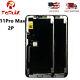 2p Lcd Screen Replacement For Iphone 11 Pro Max In-cell Lcd Display Touch Screen
