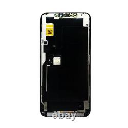 2P LCD Screen Replacement For iPhone 11 Pro Max In-cell LCD Display Touch Screen