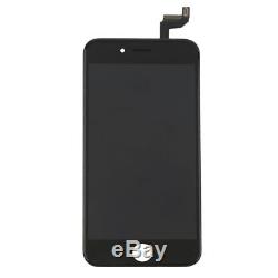 5X LCD Display Touch Screen Digitizer Assembly Replacement For iPhone 6S 4.7' US