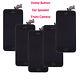 5x Oem Lcd Touch Screen Display Digitizer Full Assembly Replacement For Iphone 5