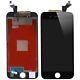 5pcs Lcd Display+touch Screen Digitizer Assembly Replacement For Iphone 6s Black