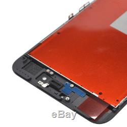 5pcs LCD Display Touch Screen Digitizer Assembly Replacement for iPhone 7 Plus