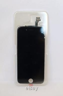 5pcs LCD Touch Screen Display Digitizer Assembly Replacement for iPhone 6 Black