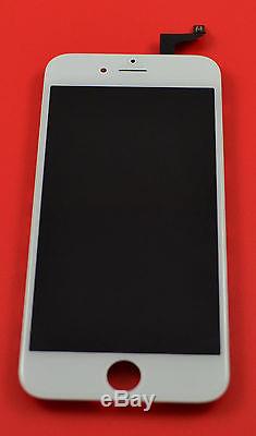 5x Apple iPhone 6s White Screen Replacement LCD Glass Digitizer Original Genuine