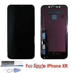 6.1 Replacement LCD Touch Screen Digitizer Display Assembly for Apple iPhone XR