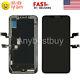6.5 For Apple Iphone Xs Max Tft Lcd Display Touch Screen Digitizer Replacement