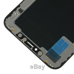 6.5 For iPhone XS Max OLED LCD Display Touch Screen Digitizer Assembly Replace