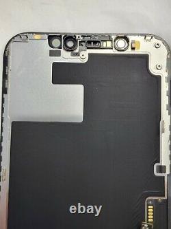 A++ 100% Original OEM Apple iPhone 12 Pro LCD Screen Replacement