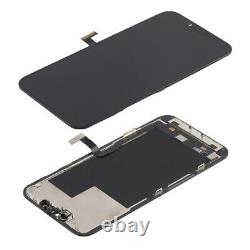 A+OEM For Apple iPhone 13 Pro 6.1LCD Display Touch Screen Fix Parts Replacement