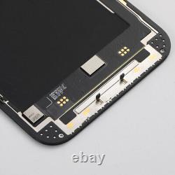 A+OEM For Apple iPhone 13 Pro 6.1LCD Display Touch Screen Fix Parts Replacement