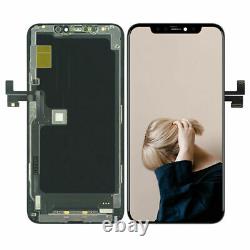 A+ OLED Display LCD Touch Screen Replacement For iPhone X XS XR Max 11 12 Pro