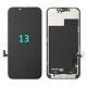 A+ Oled Lcd Display Touch Screen Digitizer Replacement For Iphone 13 6.1 Usa
