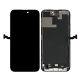 A+soft Oled Display Lcd Touch Screen Digitizer Replacement For Iphone 14 Pro Max