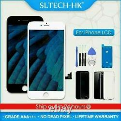 A+ iPhone 7 8 Plus X XR XS 11 Pro Max LCD Touch Screen Display Assembly Replace