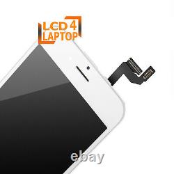 A1687 Replacement Apple iPhone 6S Plus Touch Screen Digitizer LCD Assembly White