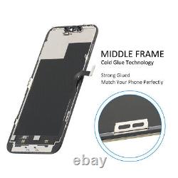 AA OEM For iPhone 13 Pro Max OLED Display LCD Touch Screen Digitizer Replacement