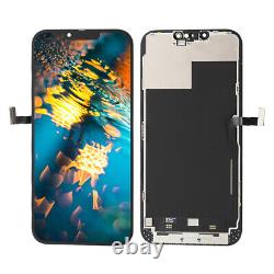 AA OEM For iPhone 13 Pro Max OLED Display LCD Touch Screen Digitizer Replacement
