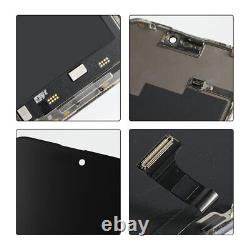 AA+OEM For iPhone 15 Pro Max OLED Display LCD Touch Screen Digitizer Replacement