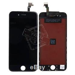 AA-iPhone 6 Plus 5.5' Replacement LCD with Touch Digitizer Screen Assembly Black